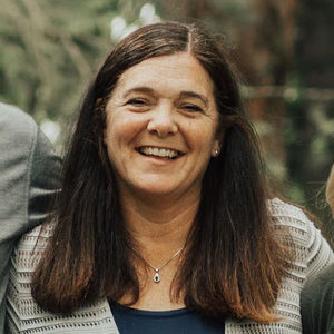 Meet your Posher, Mary